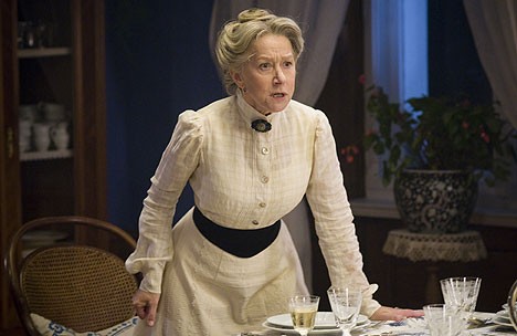 Aşkın Son Mevsimi fotoğrafı