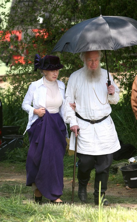 Aşkın Son Mevsimi Fotoğrafı