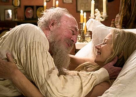 Aşkın Son Mevsimi Fotoğrafı