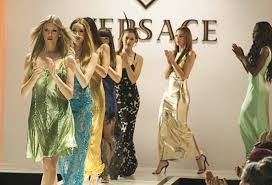 Versace Evi fotoğrafı