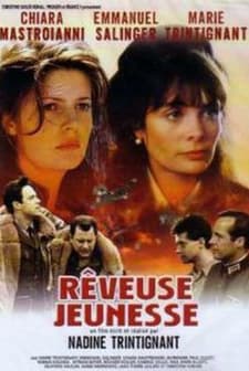 Rêveuse jeunesse (1994) afişi