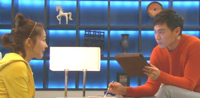 Can Love Become Money fotoğrafı