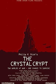 The Crystal Crypt (2013) afişi