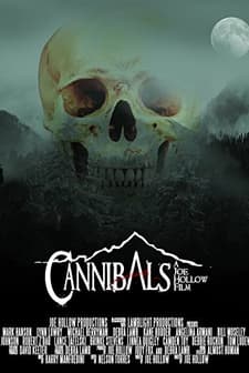 Savage Mountain (2016) afişi