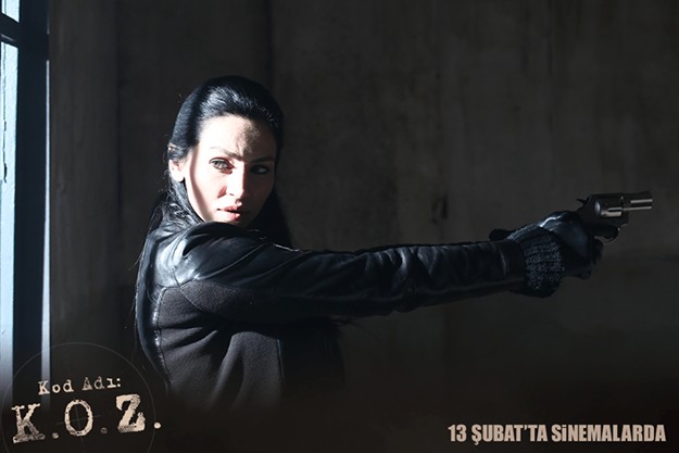 Kod Adı: K.O.Z. fotoğrafı