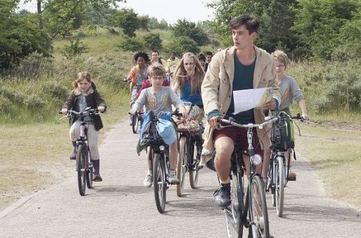 Eğlence Sınıfı fotoğrafı