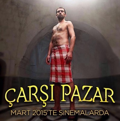 Çarşı Pazar fotoğrafı