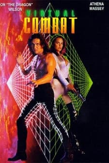 Virtual Combat (1995) afişi