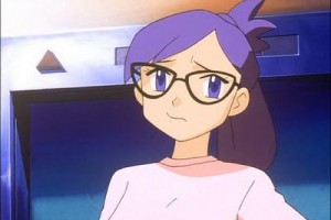 Pokemon: Destiny Deoxys Fotoğrafı