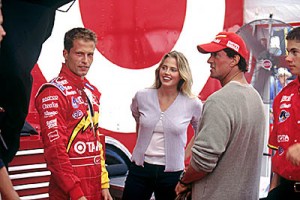 Yarışçı fotoğrafı