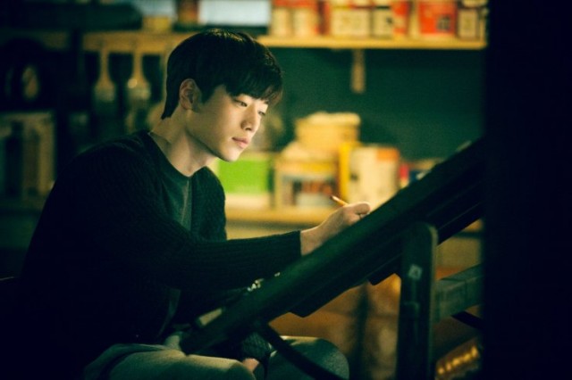 The Beauty Inside Fotoğrafı