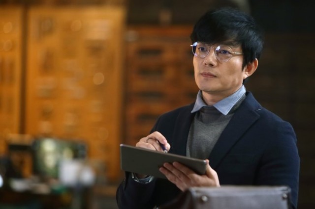 The Beauty Inside Fotoğrafı