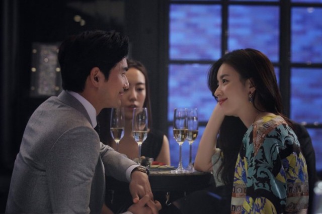 The Beauty Inside Fotoğrafı