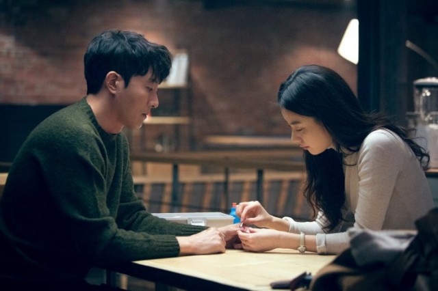 The Beauty Inside Fotoğrafı