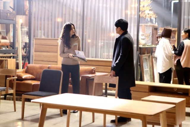 The Beauty Inside fotoğrafı