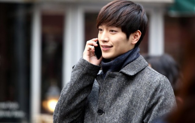 The Beauty Inside fotoğrafı