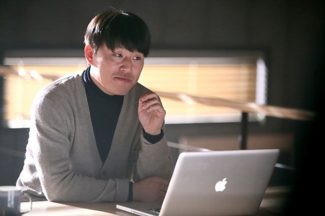 The Beauty Inside Fotoğrafı