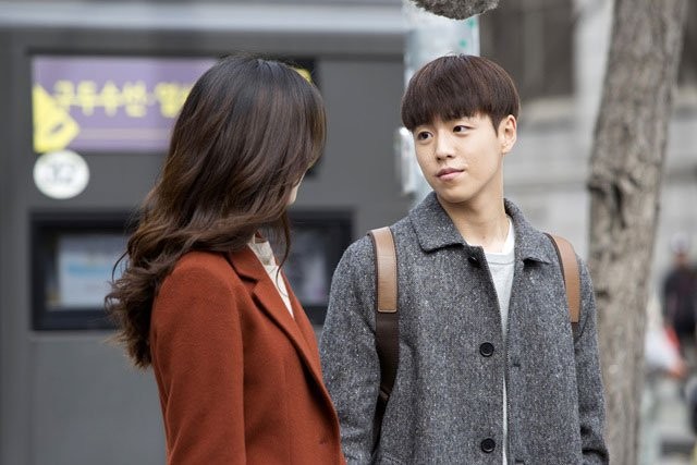 The Beauty Inside Fotoğrafı