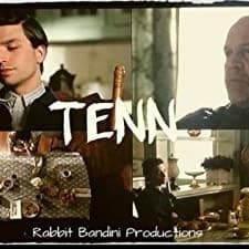 Tenn (2017) afişi