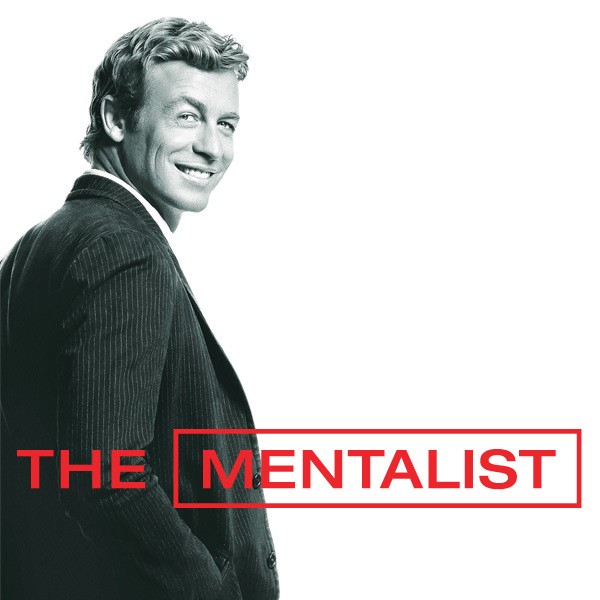 The Mentalist Fotoğrafı