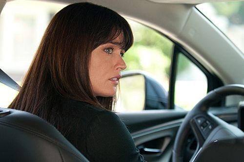 The Mentalist Fotoğrafı