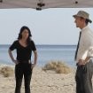 The Mentalist fotoğrafı