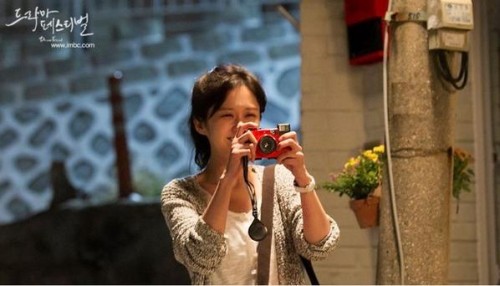 Old Goodbye Fotoğrafı