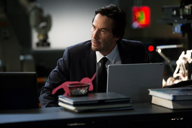 Replikalar Fotoğrafı