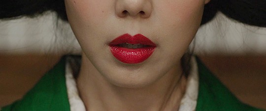 Hizmetçi Fotoğrafı