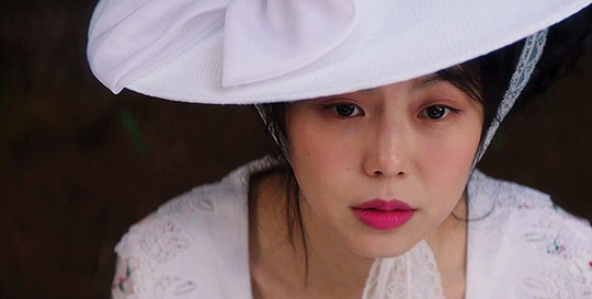 Hizmetçi Fotoğrafı