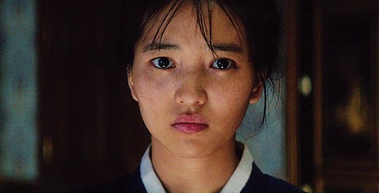 Hizmetçi Fotoğrafı