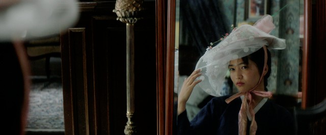 Hizmetçi fotoğrafı