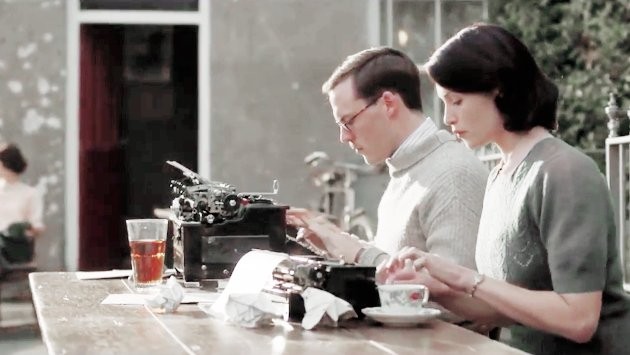 Aşkın Çekimi fotoğrafı