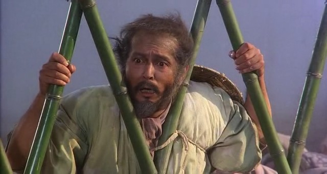 Gölge Savaşçı fotoğrafı