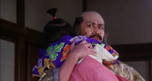 Gölge Savaşçı fotoğrafı