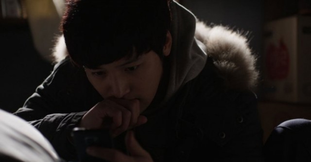 Socialphobia fotoğrafı