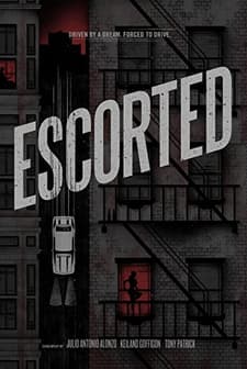 Escorted (2016) afişi