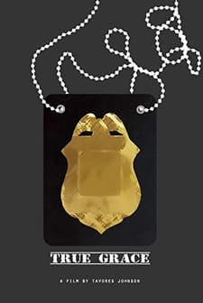True Grace (2014) afişi