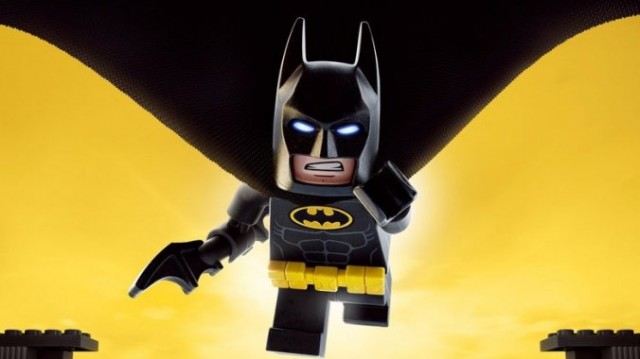 Lego Batman Filmi Fotoğrafı