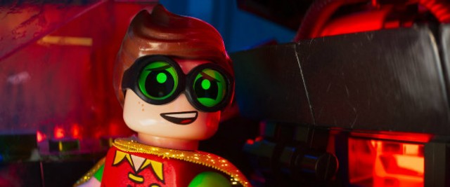 Lego Batman Filmi Fotoğrafı