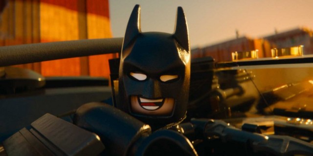Lego Batman Filmi Fotoğrafı
