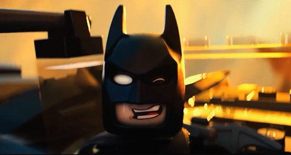 Lego Batman Filmi Fotoğrafı