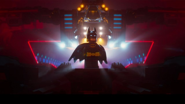 Lego Batman Filmi Fotoğrafı