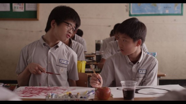 If You Were Me 6 Fotoğrafı