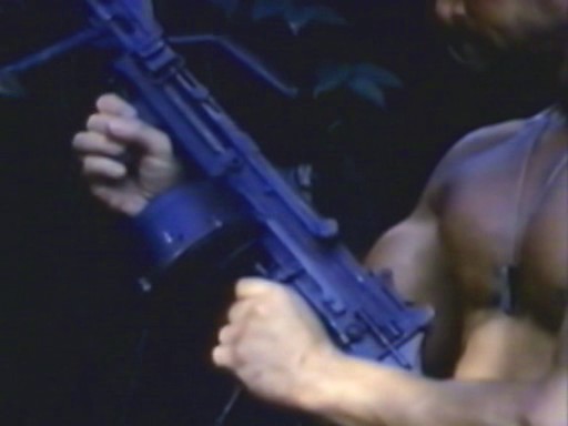 Mission Terminate fotoğrafı