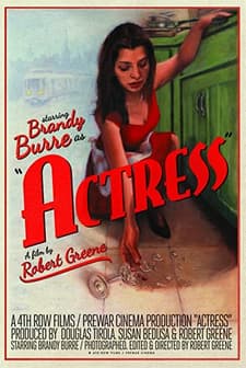 Oyuncu (2014) afişi