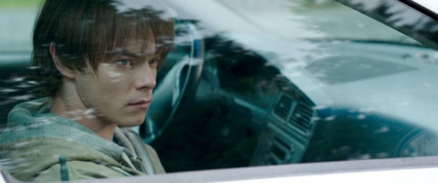 İçeride Fotoğrafı