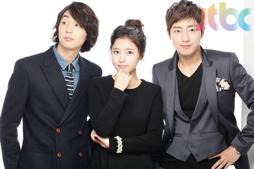 Live in Cheongdam-Dong fotoğrafı