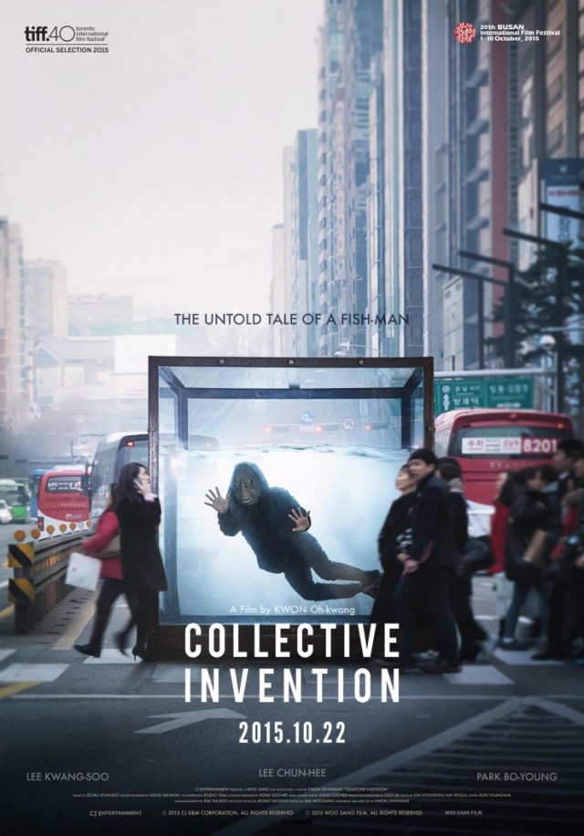 Collective Invention Fotoğrafı