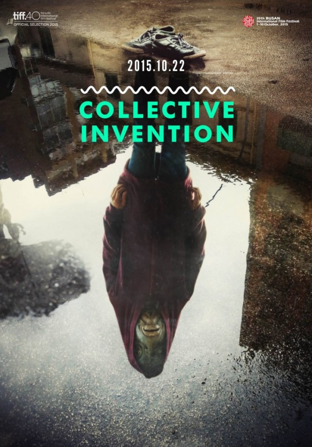 Collective Invention fotoğrafı